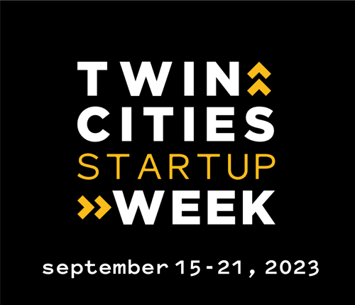 Twin Cities Startup Week Photo